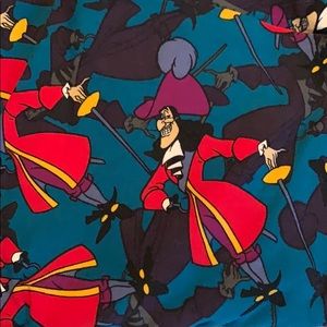 Disney Lularoe Leggings os